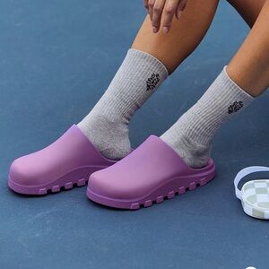 NWOT FP Movement Halftime Clog